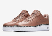 Nike Air Force 1 Low Ribbon Pack Desert Dust