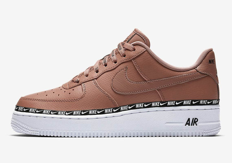 Nike Air Force 1 Low Ribbon Pack Desert Dust