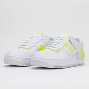 Nike Air Force 1 Shadow Lumo Green