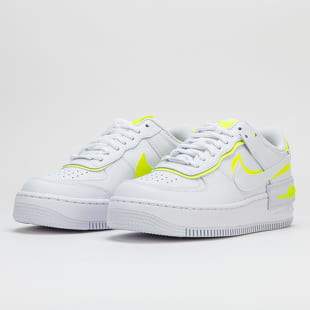 Nike Air Force 1 Shadow Lumo Green