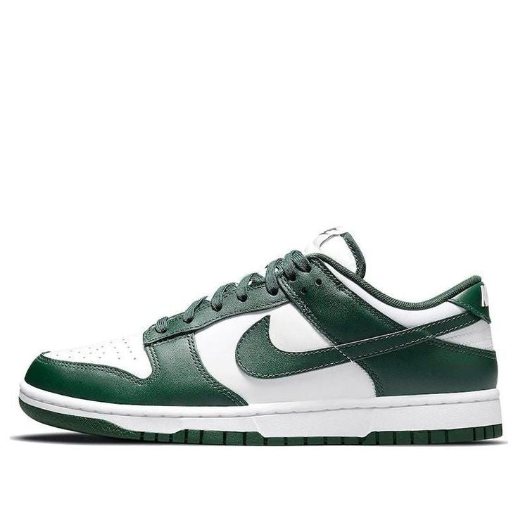 Nike Dunk Low Varsity Green