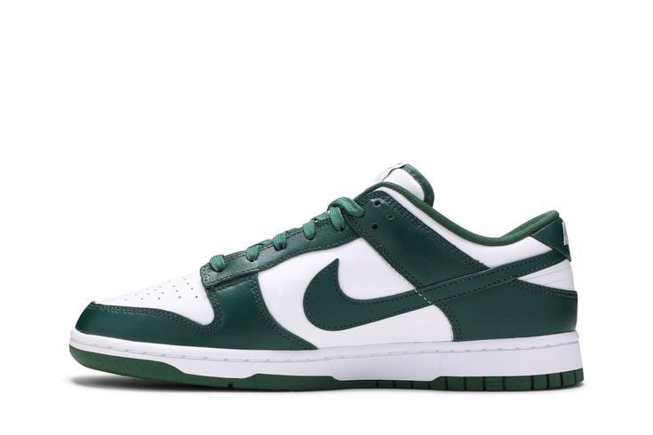 Nike Dunk Low Varsity Green