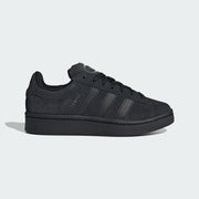 Adidas Campus All Black