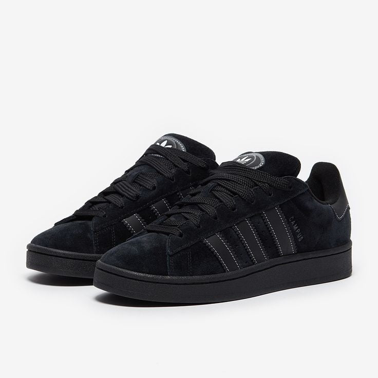 Adidas Campus All Black