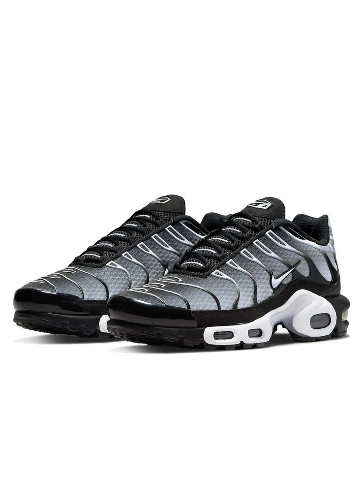 Nike TN AirMax Plus Silver/Black