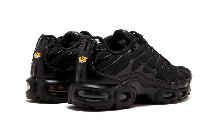 Nike TN Air Max Plus "Triple Black"