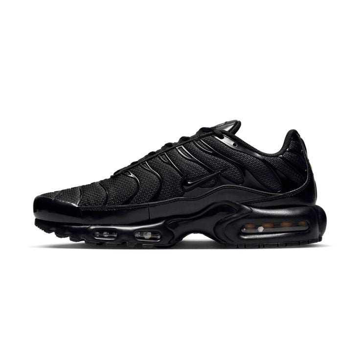 Nike TN Air Max Plus "Triple Black"