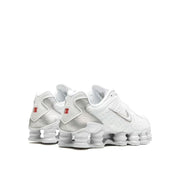 Nike Shox White