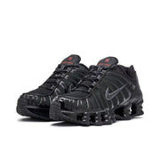 Nike Shox TL "Black Max Orange"