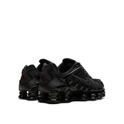 Nike Shox TL "Black Max Orange"