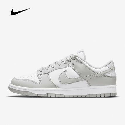 Nike Dunk Low Grey Fog