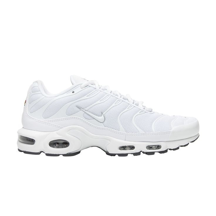 Nike TN Airmax Plus White