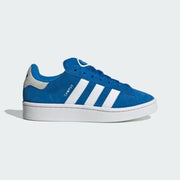 Adidas Campus Blue and White