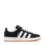 Adidas Campus Black And White