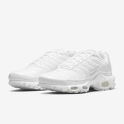 Nike TN Airmax Plus White