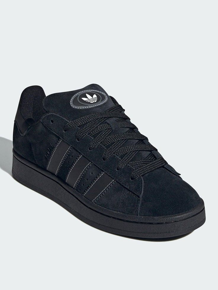 Adidas Campus All Black