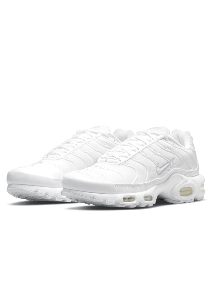 Nike TN Airmax Plus White