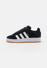 Adidas Campus Black And White