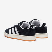 Adidas Campus Black And White