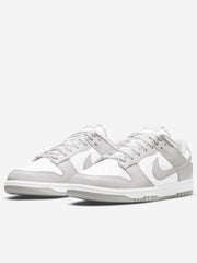 Nike Dunk Low Grey Fog