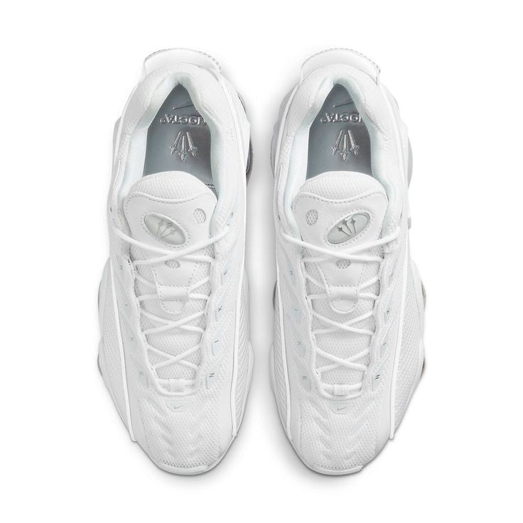 Nike x Nocta Glide White Chrome