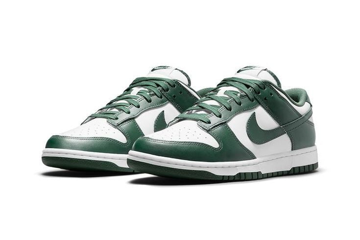 Nike Dunk Low Varsity Green