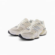 New Balance 9060 "Sea Salt" White