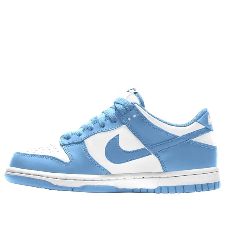 Nike SB Dunk Low University Blue