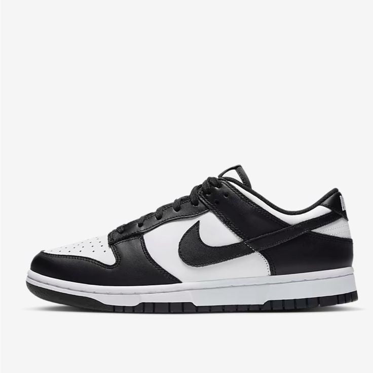 Nike Dunk Low Panda